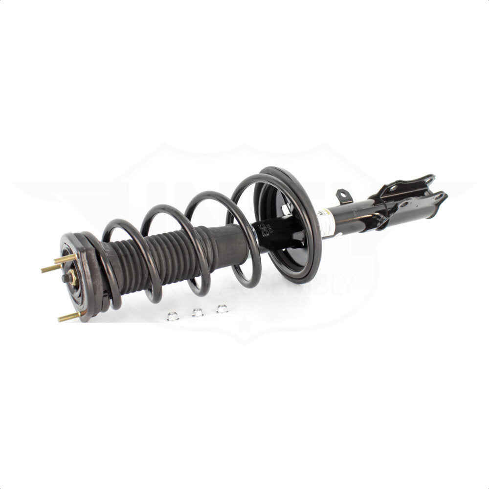 Rear Left Suspension Strut Coil Spring Assembly 78A-15341 For 2002-2003 Toyota Camry Lexus ES300