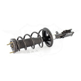 Rear Left Suspension Strut Coil Spring Assembly 78A-15341 For 2002-2003 Toyota Camry Lexus ES300
