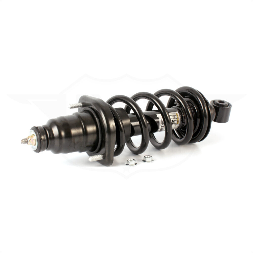 Rear Left Suspension Strut Coil Spring Assembly 78A-15343 For 2003-2011 Honda Element