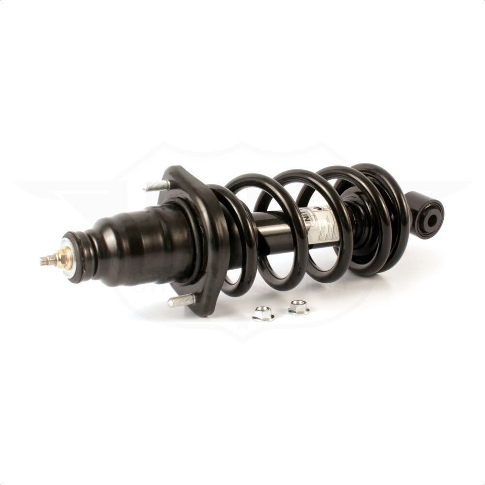 Rear Right Suspension Strut Coil Spring Assembly 78A-15344 For 2003-2011 Honda Element