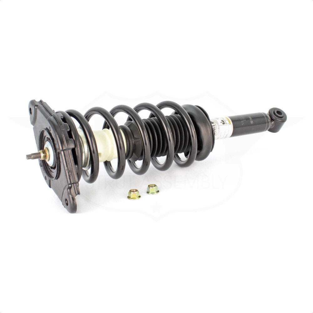 Rear Suspension Strut Coil Spring Assembly 78A-15350 For Nissan Sentra Excludes SE-R SPEC V Models