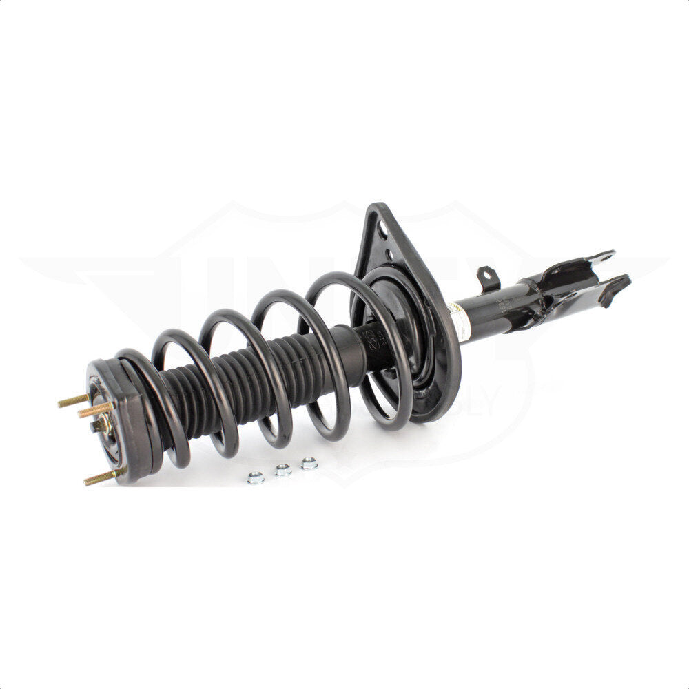 Rear Left Suspension Strut Coil Spring Assembly 78A-15361 For Toyota Camry Lexus ES350 Avalon