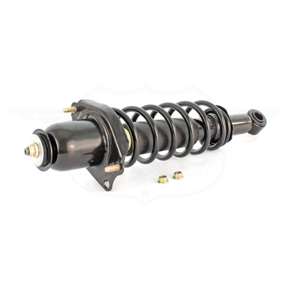 Rear Left Suspension Strut Coil Spring Assembly 78A-15371 For 2003-2008 Toyota Corolla Matrix Pontiac Vibe