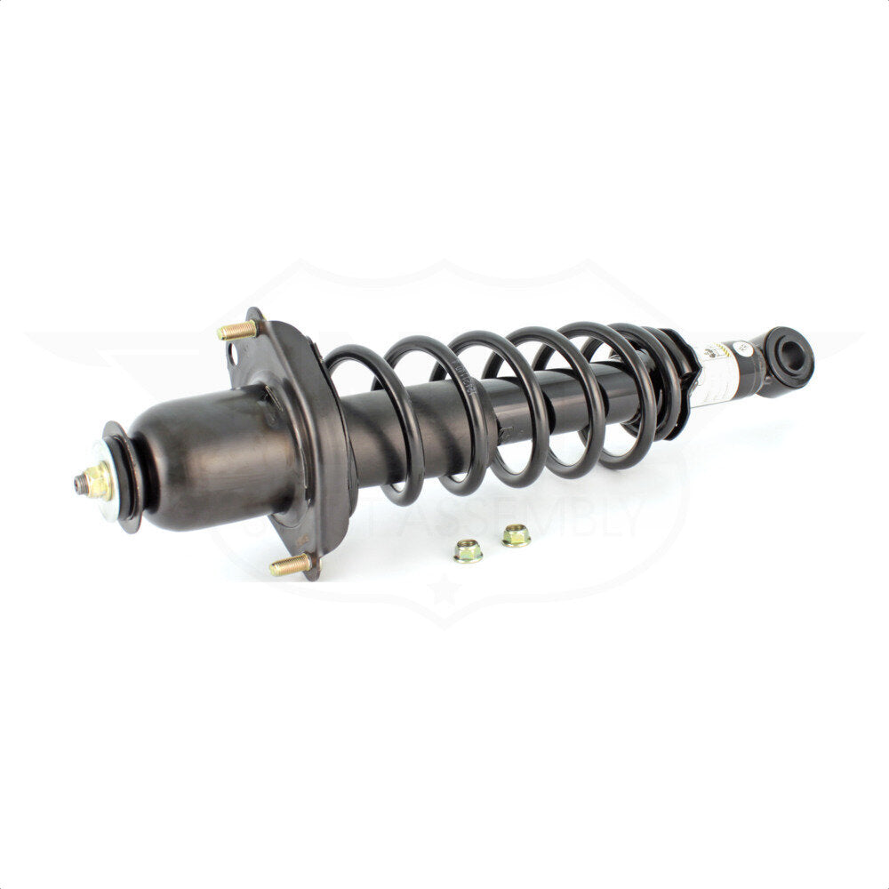 Rear Right Suspension Strut Coil Spring Assembly 78A-15372 For 2003-2008 Toyota Corolla Matrix Pontiac Vibe