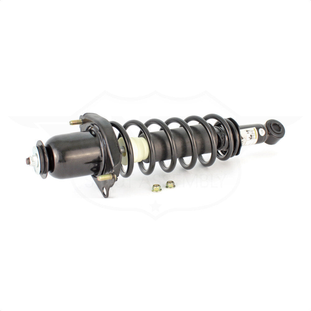 Rear Left Suspension Strut Coil Spring Assembly 78A-15373 For 2004-2009 Toyota Prius