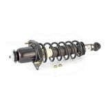 Rear Left Suspension Strut Coil Spring Assembly 78A-15373 For 2004-2009 Toyota Prius