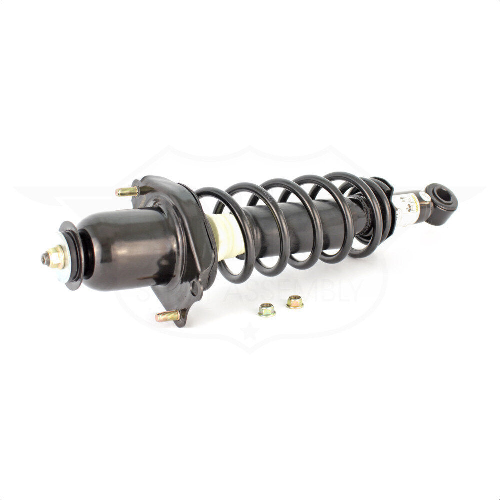 Rear Right Suspension Strut Coil Spring Assembly 78A-15374 For 2004-2009 Toyota Prius
