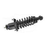 Rear Left Suspension Strut Coil Spring Assembly 78A-15375 For Toyota Matrix Pontiac Vibe Excludes Front Wheel Drive AWD