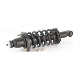 Rear Left Suspension Strut Coil Spring Assembly 78A-15381 For Honda Civic Acura EL