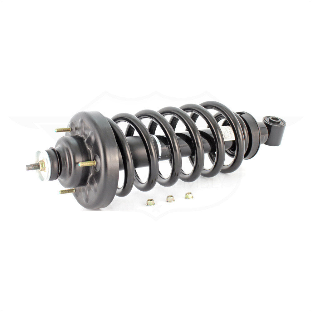 Rear Suspension Strut Coil Spring Assembly 78A-15400 For 2006-2010 Ford Explorer Mercury Mountaineer