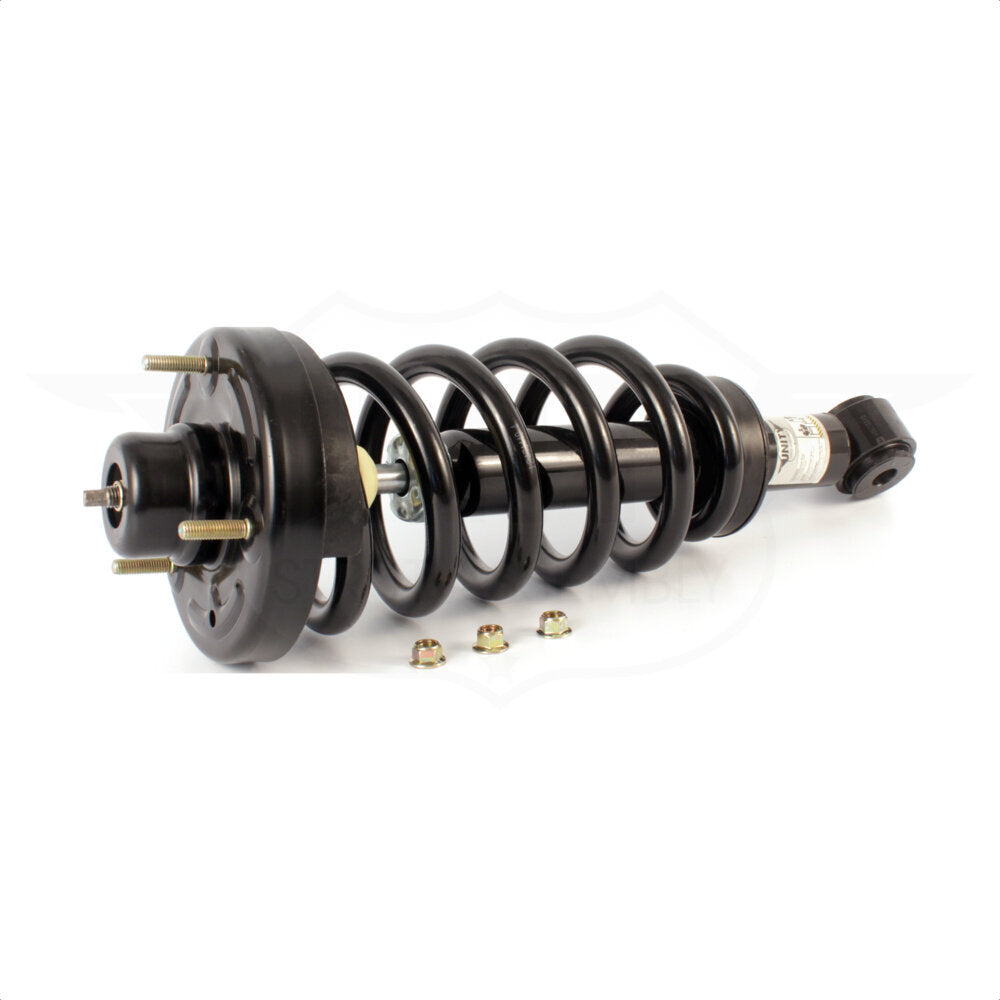 Rear Suspension Strut Coil Spring Assembly 78A-15410 For 2007-2022 Ford Expedition Lincoln Navigator Excludes L (Long Wheel Base) Models Air