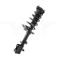 Rear Left Suspension Strut Coil Spring Assembly 78A-15411 For 2009-2012 Toyota Venza AWD Excludes Front Wheel Drive