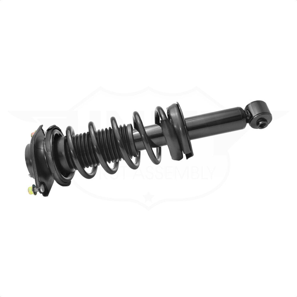 Rear Suspension Strut Coil Spring Assembly 78A-15440 For Subaru Impreza Excludes WRX Models - Fits 2.5L Engine ONLY