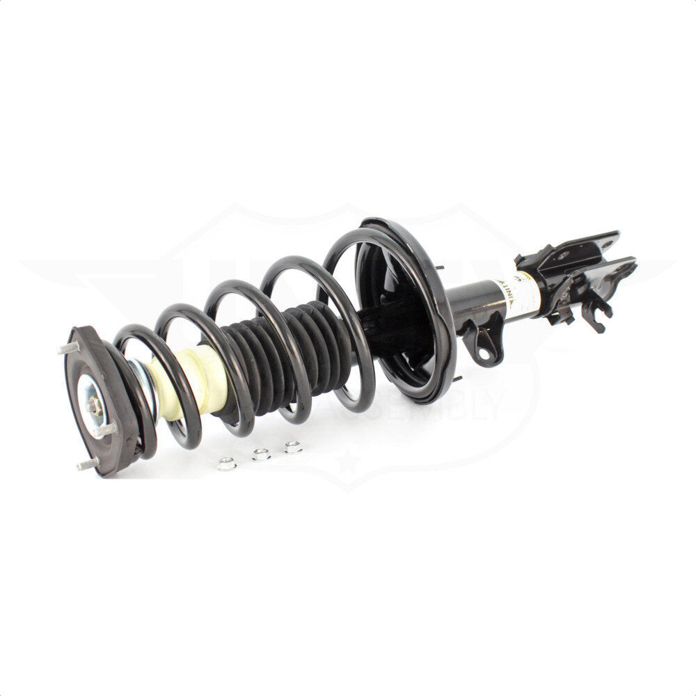 Rear Left Suspension Strut Coil Spring Assembly 78A-15511 For Kia Sportage Hyundai Tucson