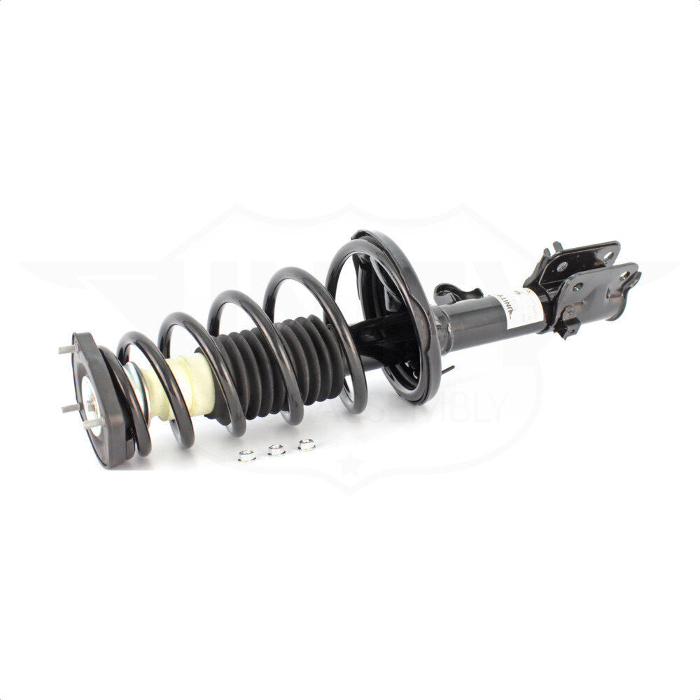Rear Right Suspension Strut Coil Spring Assembly 78A-15512 For Kia Sportage Hyundai Tucson