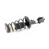 Rear Right Suspension Strut Coil Spring Assembly 78A-15512 For Kia Sportage Hyundai Tucson