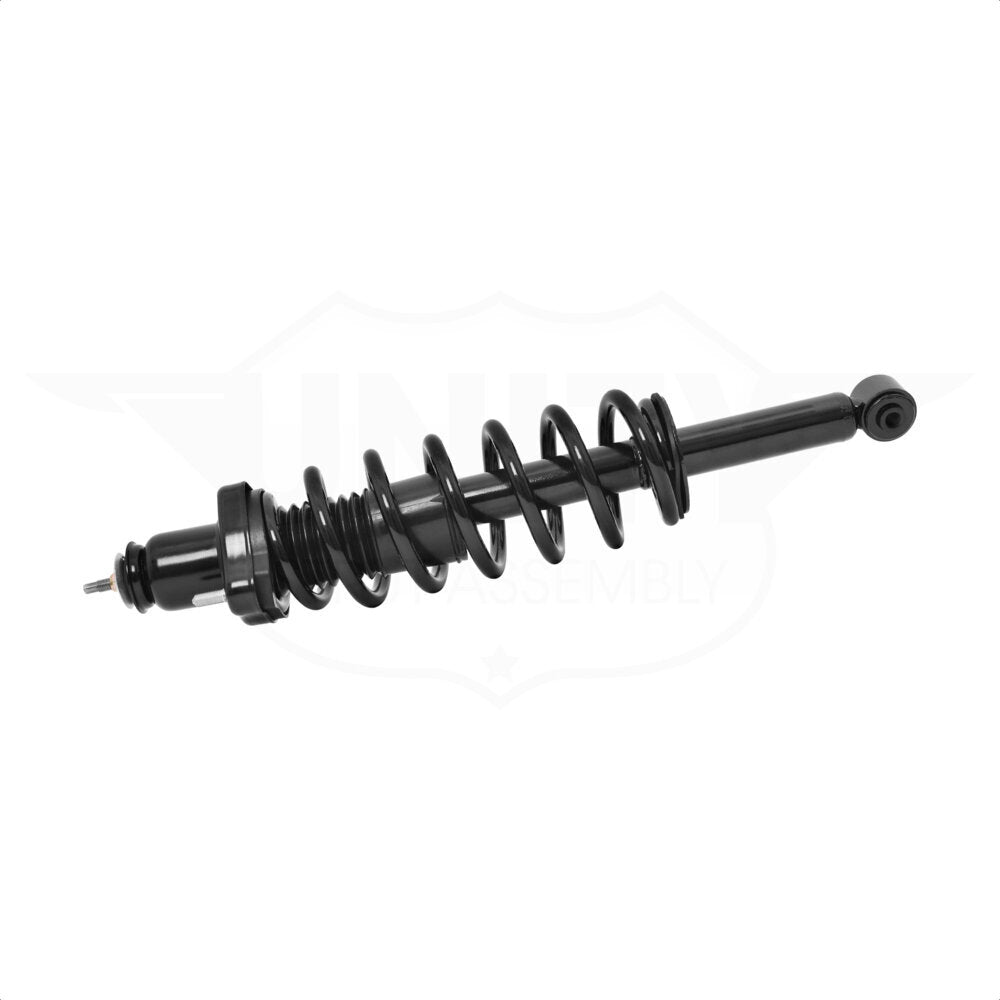 Rear Suspension Strut Coil Spring Assembly 78A-15550 For 2009-2010 Dodge Journey