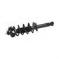 Rear Suspension Strut Coil Spring Assembly 78A-15560 For 2011-2019 Dodge Journey Excludes Performance