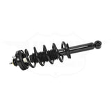 Rear Suspension Strut Coil Spring Assembly 78A-15560 For 2011-2019 Dodge Journey Excludes Performance