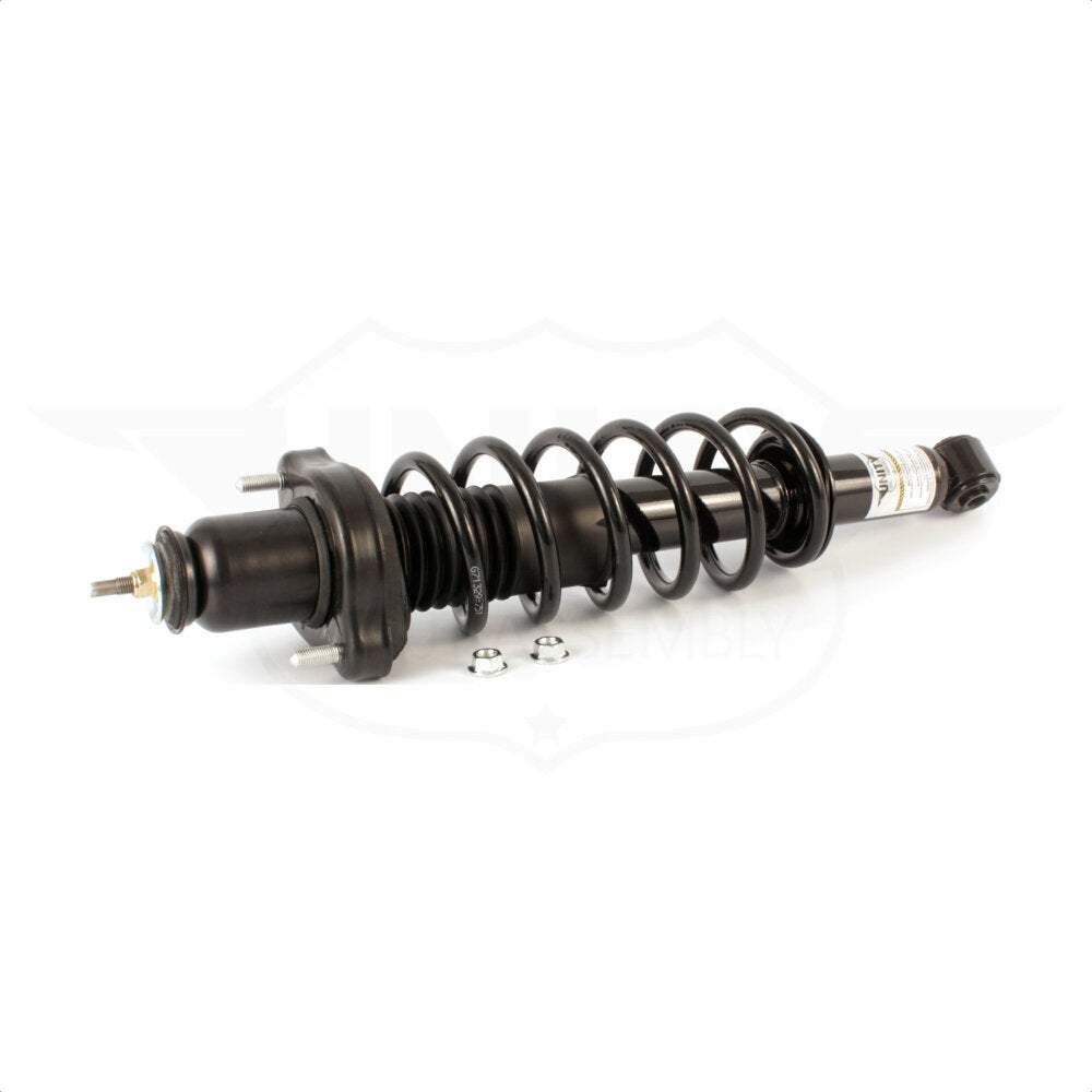 Rear Suspension Strut Coil Spring Assembly 78A-15580 For Jeep Patriot Compass Dodge Caliber