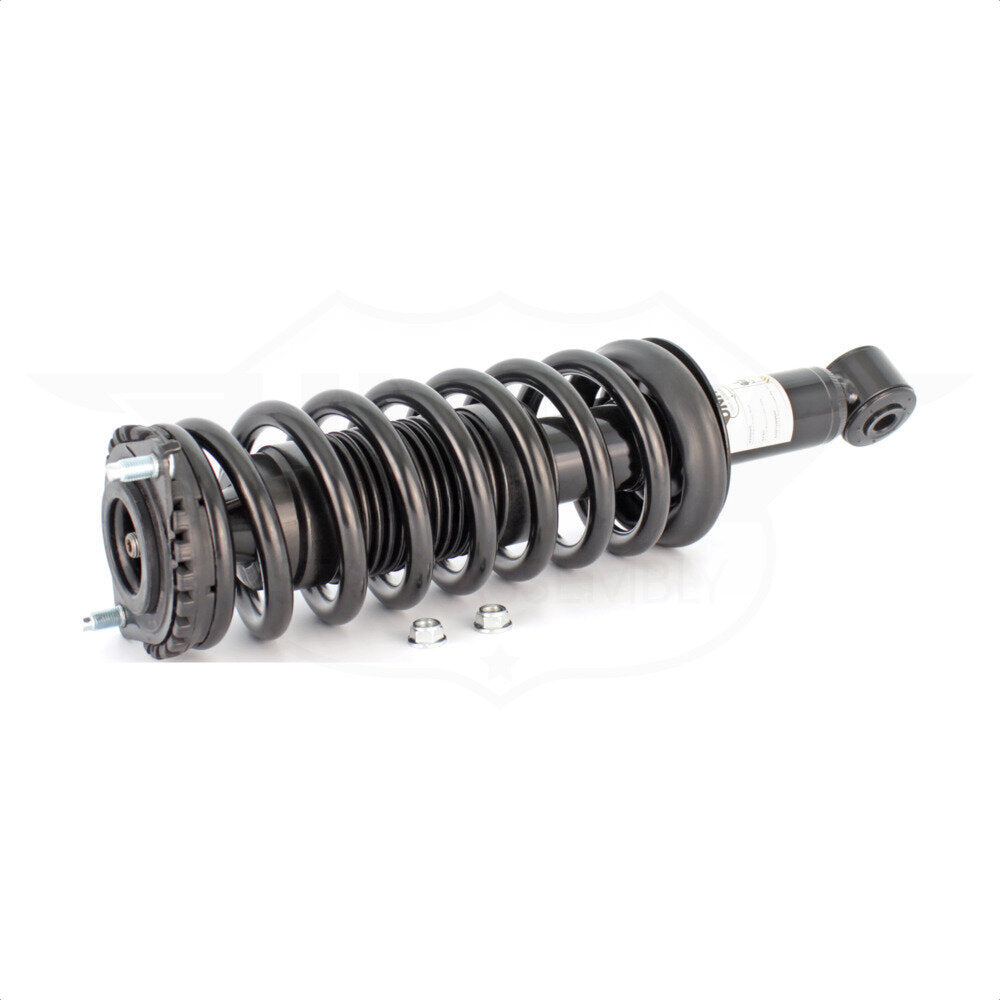 Rear Suspension Strut Coil Spring Assembly 78A-15850 For Subaru Legacy Excludes Outback Models Sport