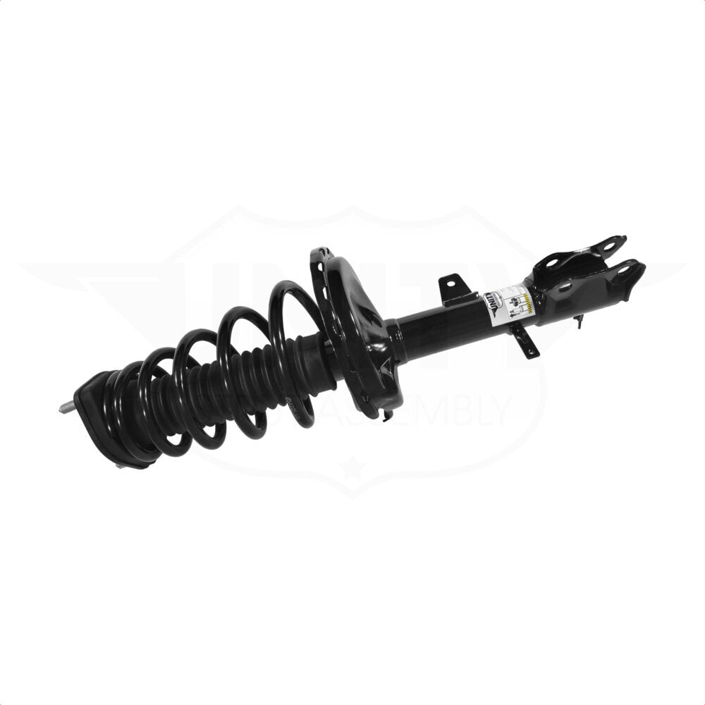 Rear Left Suspension Strut Coil Spring Assembly 78A-15903 For Lexus Toyota Highlander RX350 RX330 Excludes Front Wheel Drive Vehicles With Air AWD