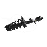 Rear Left Suspension Strut Coil Spring Assembly 78A-15903 For Lexus Toyota Highlander RX350 RX330 Excludes Front Wheel Drive Vehicles With Air AWD