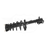 Rear Left Suspension Strut Coil Spring Assembly 78A-15907 For Lexus RX300 Toyota Highlander Excludes Front Wheel Drive AWD