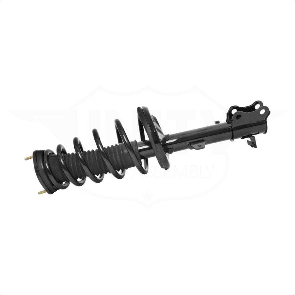 Rear Right Suspension Strut Coil Spring Assembly 78A-15908 For Lexus RX300 Toyota Highlander Excludes Front Wheel Drive AWD
