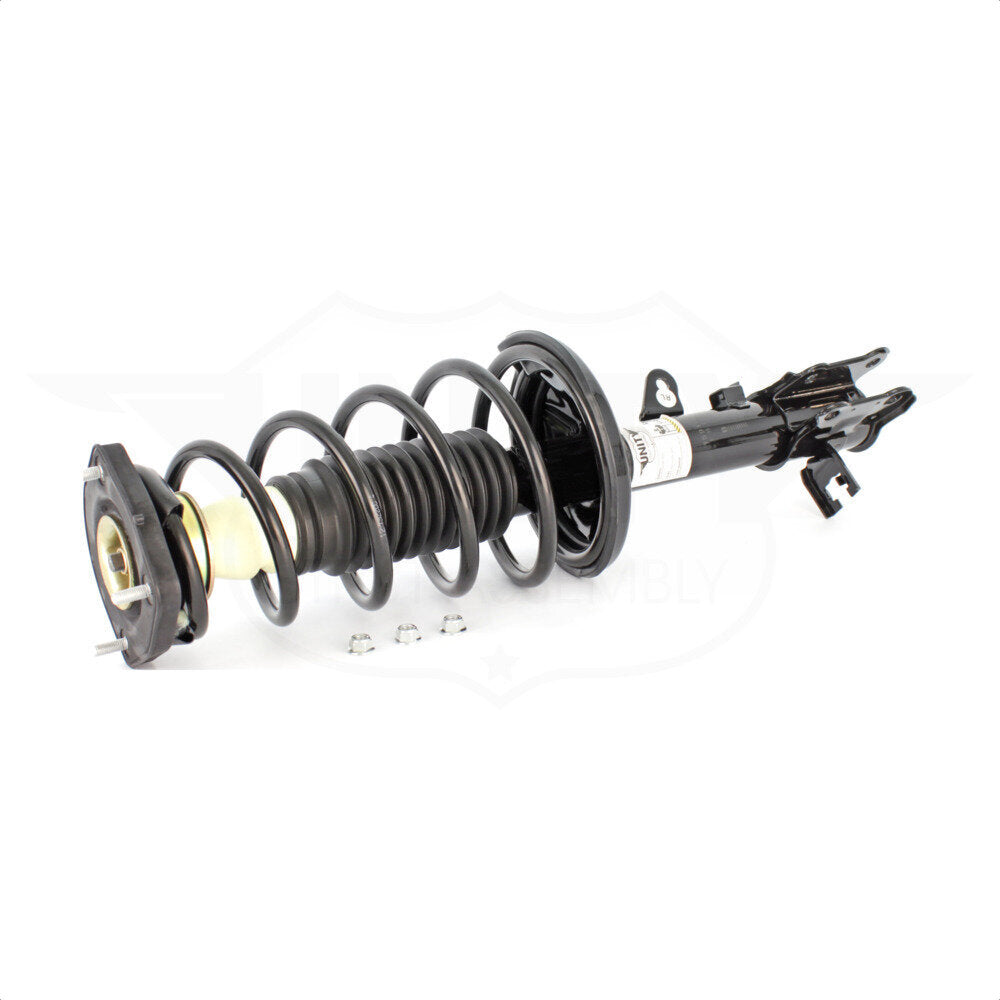 Rear Left Suspension Strut Coil Spring Assembly 78A-15911 For Hyundai Elantra