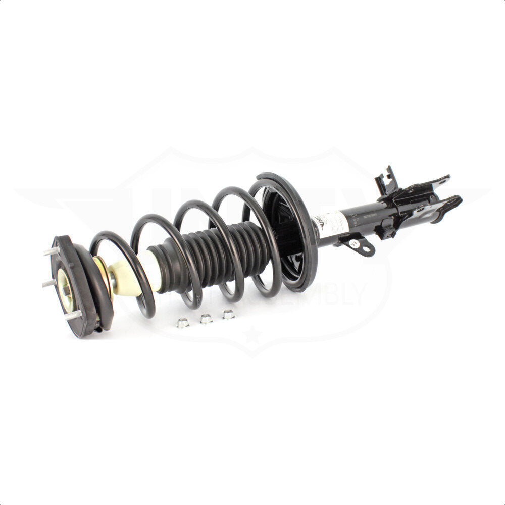 Rear Right Suspension Strut Coil Spring Assembly 78A-15912 For Hyundai Elantra