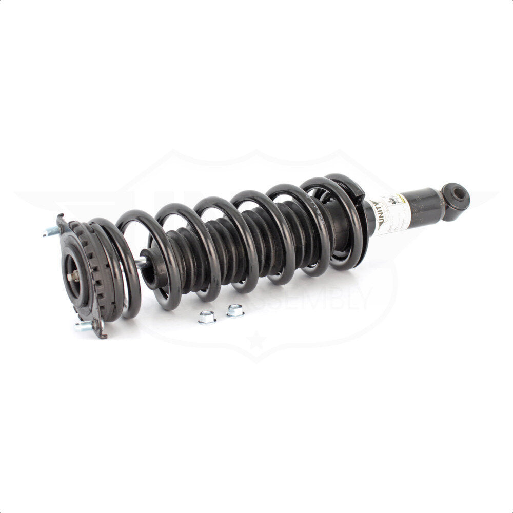 Rear Suspension Strut Coil Spring Assembly 78A-15920 For 2005-2009 Subaru Outback