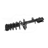 Rear Left Suspension Strut Coil Spring Assembly 78A-15923 For Toyota Highlander Venza Excludes Front Wheel Drive AWD
