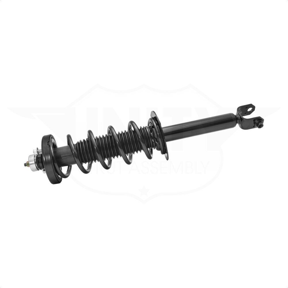 Rear Suspension Strut Coil Spring Assembly 78A-15960 For 2013-2017 Honda Accord Excludes Hybrid Models