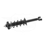 Rear Suspension Strut Coil Spring Assembly 78A-15960 For 2013-2017 Honda Accord Excludes Hybrid Models