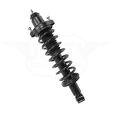 Rear Suspension Strut Coil Spring Assembly 78A-16010 For Mitsubishi Lancer