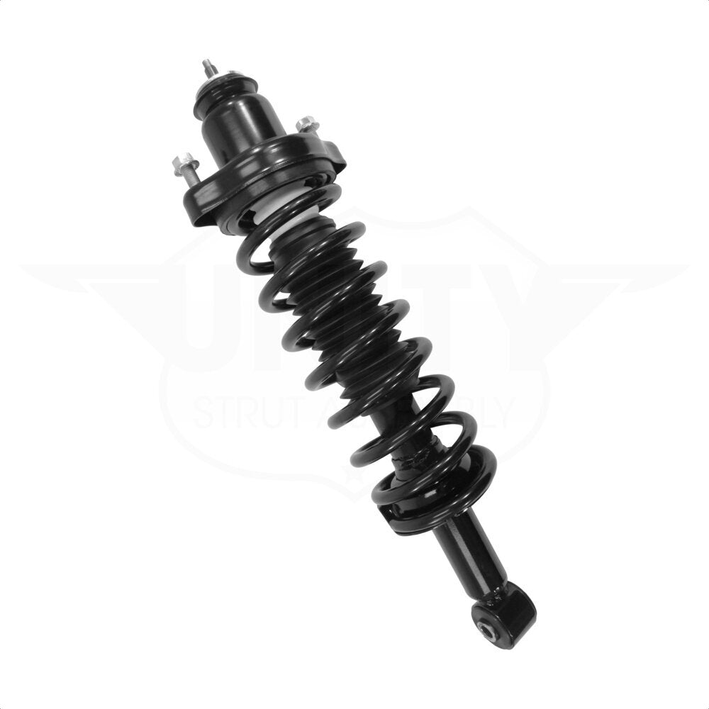 Rear Suspension Strut Coil Spring Assembly 78A-16020 For 2008-2010 Mitsubishi Lancer DE ES Excludes GTS Models