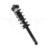 Rear Suspension Strut Coil Spring Assembly 78A-16040 For 2004-2008 Acura TSX