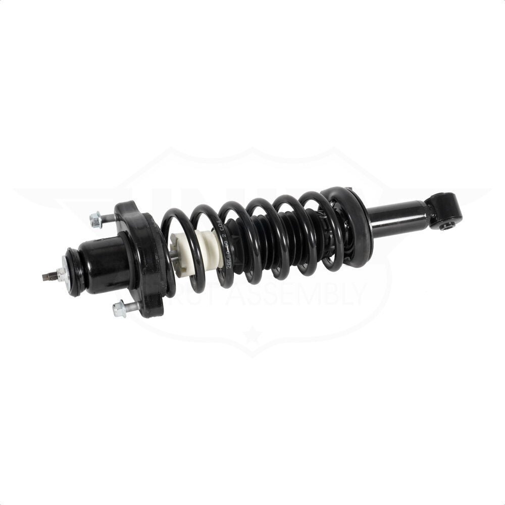 Rear Suspension Strut Coil Spring Assembly 78A-16050 For 2008-2010 Mitsubishi Lancer GTS Models Only