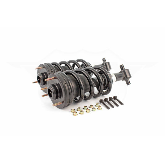 Front Active to Passive Suspension Conversion Kit 78A-61590C For Chevrolet Silverado 1500 GMC Tahoe Sierra Yukon Cadillac Suburban Escalade XL Avalanche ESV