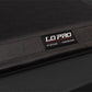 Truxedo 01-03 Ford F-150 Supercrew 5ft 6in Lo Pro Bed Cover