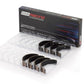 King Engine Bearings Nissan VQ35DE Performance Main Bearing Set - Size STD