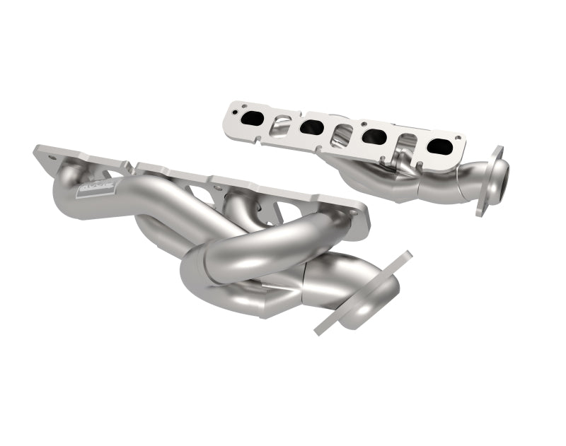 Kooks 09-18 Dodge 1500 HEMI Pick Up Truck 1-5/8in x 1-3/4in Stainless Steel Shorty Headers