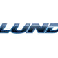 Lund 19-21 Chevy Silverado 1500 SX-Sport Smooth Elite Series Front Fender Flares - Black (2 Pc.)