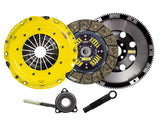 ACT 15-17 Volkswagen Golf R HD/Perf Street Sprung Clutch Kit | Too Fast Autoparts | Order Online