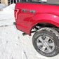 MBRP 15-20 Ford F-150 5.0L 3in Cat Back Single Side Exit Black Exhaust System