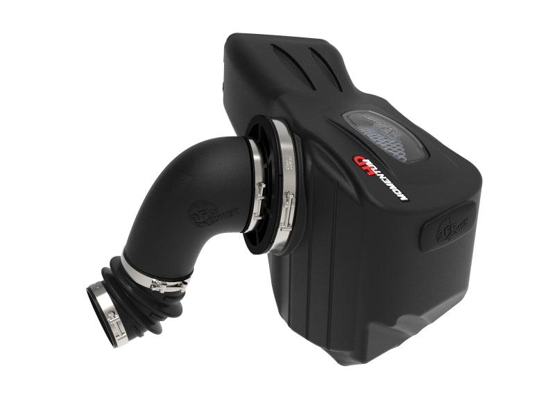 aFe Momentum HD 10R Cold Air Intake System 19-20 RAM Diesel Trucks L6 6.7L (td) | Too Fast Autoparts | Order Online