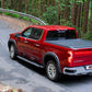 EGR 19-23 Chevrolet Silverado RollTrac Electric Retractable Bed Cover