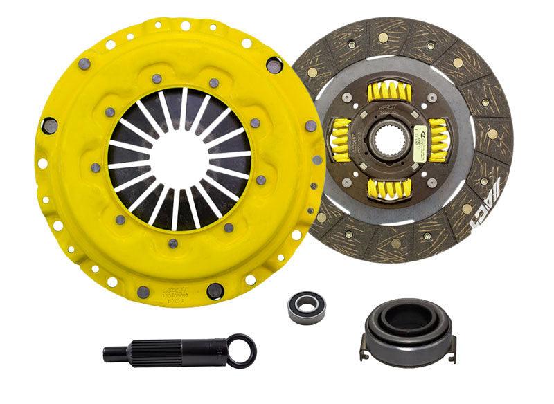 ACT 1999 Acura Integra Sport/Perf Street Sprung Clutch Kit | Too Fast Autoparts | Order Online