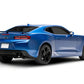 Raxiom 16-23 Chevrolet Camaro Axial Series LED Front and Rear Side Markers- Smoked